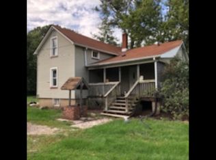 3318 Longpoint Blacktop, Ancona, IL 61311