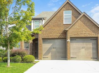 6443 Cheshire Cove Dr, Mc Calla, AL 35111