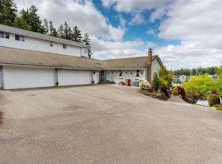 3601 Frances Dr SE, Lacey, WA