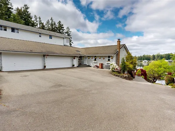 3601 Frances Drive SE, Lacey, WA 98503