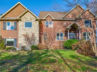 34 Deer Run, Cross Plains, TN 37049
