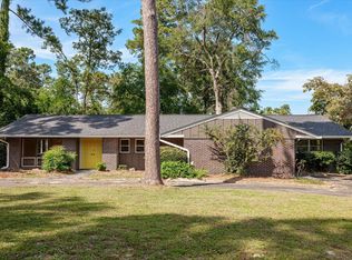 1213 Buckingham Pl, Augusta, GA 30909