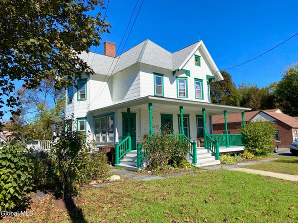 40 Voorheesville Avenue, Voorheesville, NY 12186