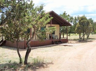 2099 Shadow Pines Dr, OVERGAARD, AZ --