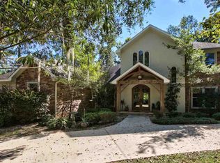 8949 Winged Foot Dr, Tallahassee, FL 32312