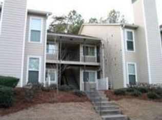 2005 Lake Pointe Cir, Roswell, GA