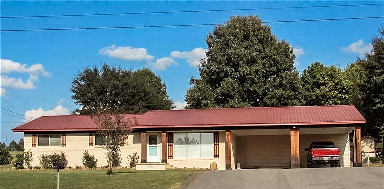 3258 Highway 16, Pangburn, AR 72121 Zillow