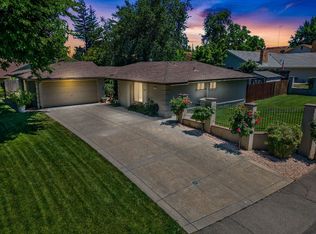 7708 N Ridge Dr, Citrus Heights, CA 95610
