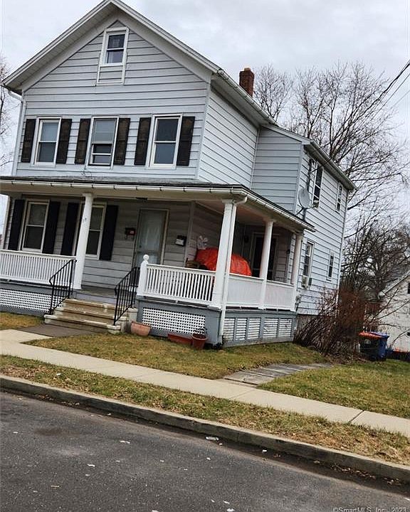 38 N 3rd St, Meriden, CT 06451 Zillow