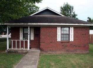 504 E Vine St, Walnut Ridge, AR 72476