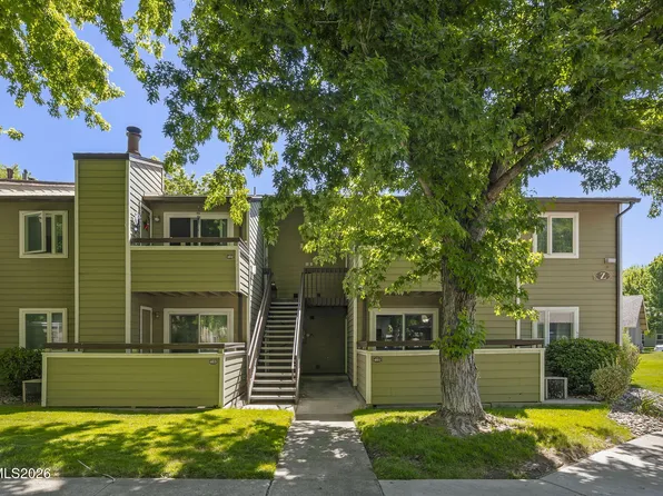 7680 Bluestone Dr #401, Reno, NV 89511
