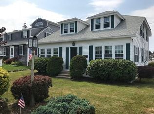 79 Massachusetts Ave, West Yarmouth, MA 02673