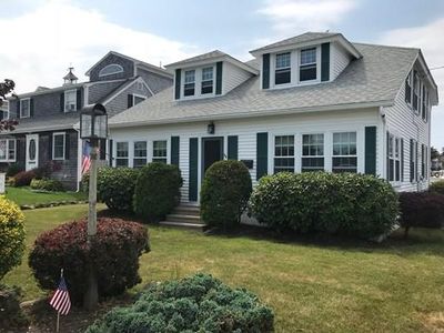 79 Massachusetts Ave, West Yarmouth, MA, 02673