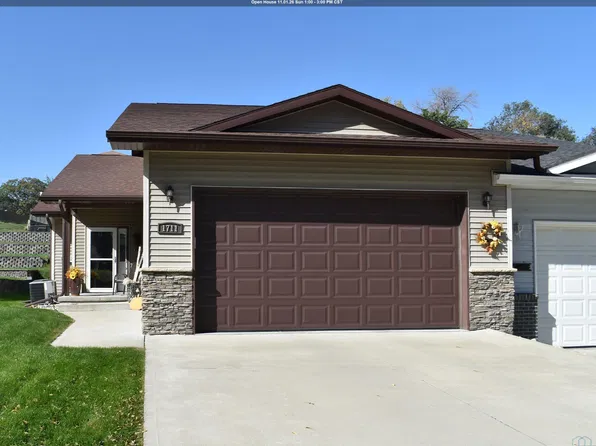 1711 S Saint Aubin St, Sioux City, IA 51106