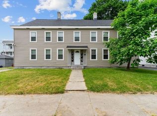 126 Earle St, Woonsocket, RI 02895