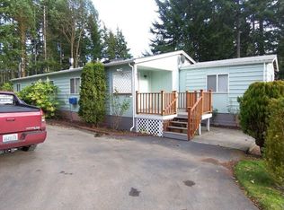 2246 SW Lake Flora Rd, Port Orchard, WA 98367