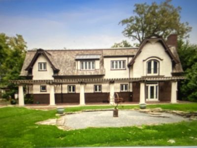 515 Roslyn Rd, Kenilworth, IL, 60043
