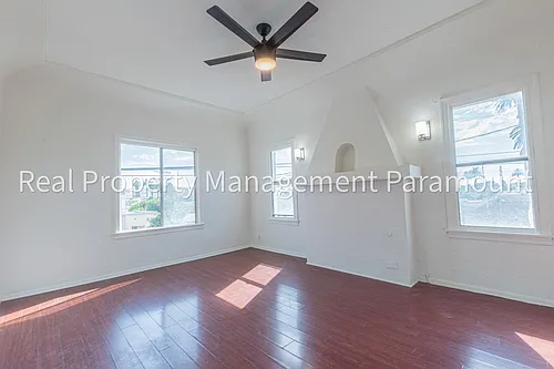 Floor plan 5107 Westhaven St
