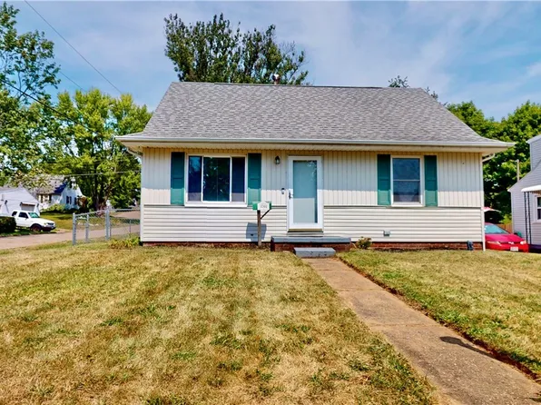 1701 32nd St NE, Canton, OH 44714