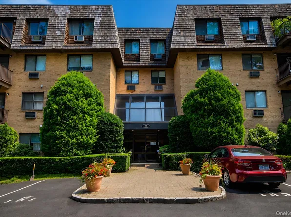 508 Central Park Avenue #5407, Scarsdale, NY 10583