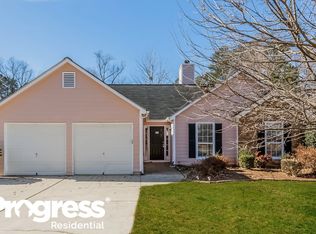 4815 Lake Park Ter, Acworth, GA 30101