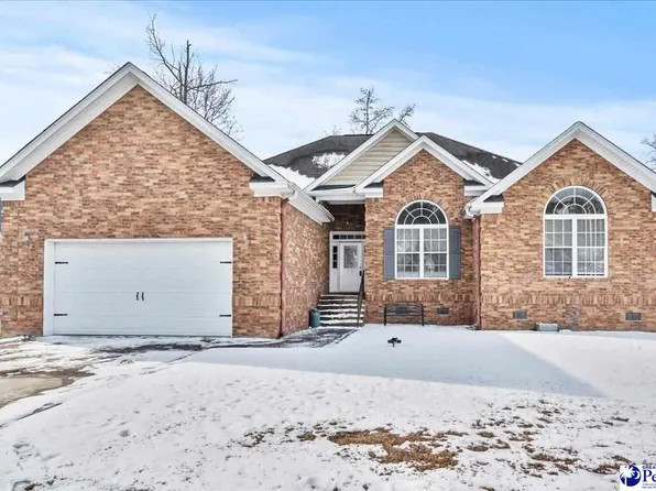 4156 Rodanthe Cir, Florence, SC 29501