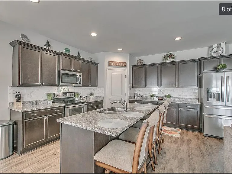 4411 Cross Keys Way — Photo 6