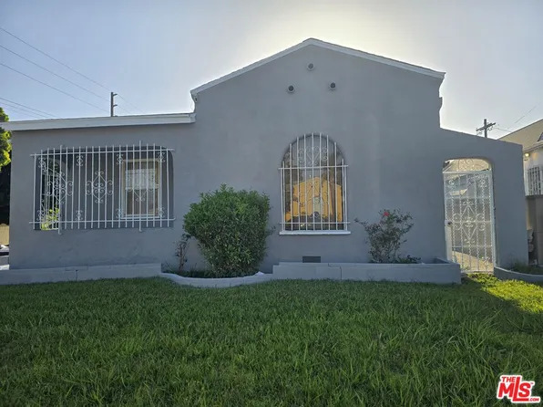 5959 Arlington Ave, Los Angeles, CA 90043