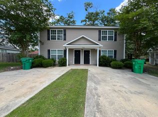 1742 Eli Place, Valdosta, GA 31602