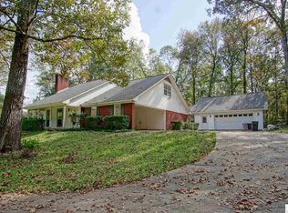 185 John Avery Rd, Calhoun, LA 71225