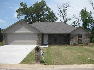 40 Weatherwood Dr, Greenbrier, AR 72058