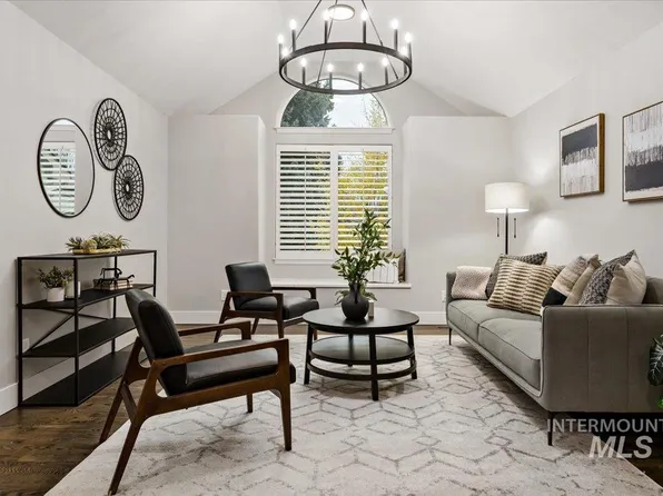 3901 S Sutton Way, Boise, ID 83706