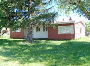 203 E California Ave, Council, ID 83612
