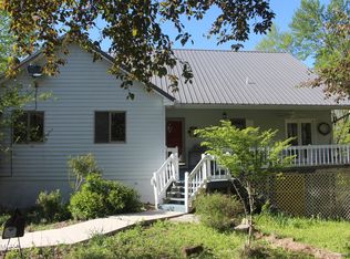 532 Wigwam St, Sparta, TN 38583