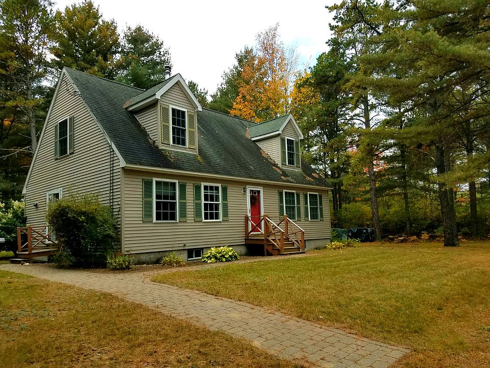 2nd image of 78 Pine River Pond Rd