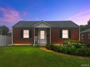 2806 Mohattan Ln, Saint Louis, MO