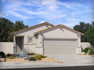 5192 W Bowen House Rd, Tucson, AZ 85757