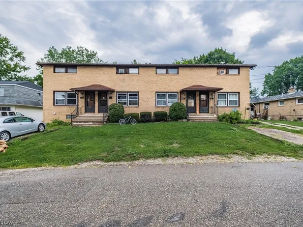 211 Clara Ct, Louisville, OH 44641