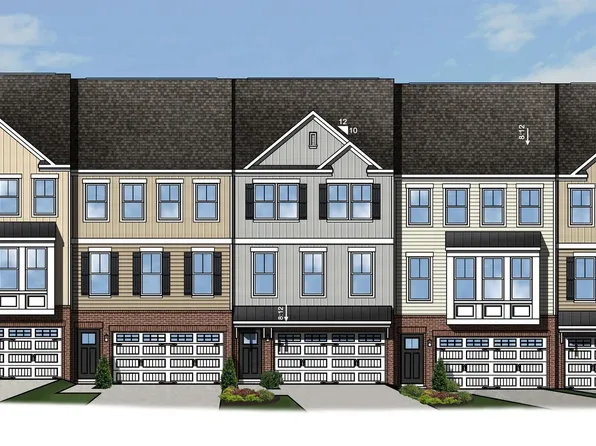 140 Oyster Bay Pl #B5, Solomons, MD 20688