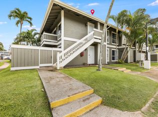 910 Oli Loop #B8-1, Waipahu, HI 96797