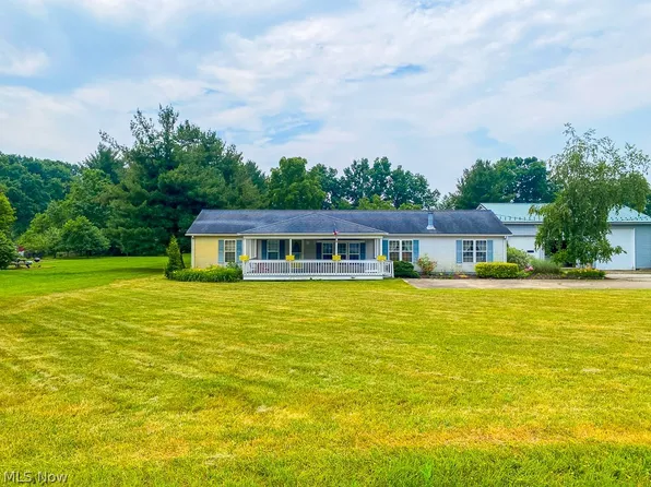 17499 Kinsman Rd, Middlefield, OH 44062