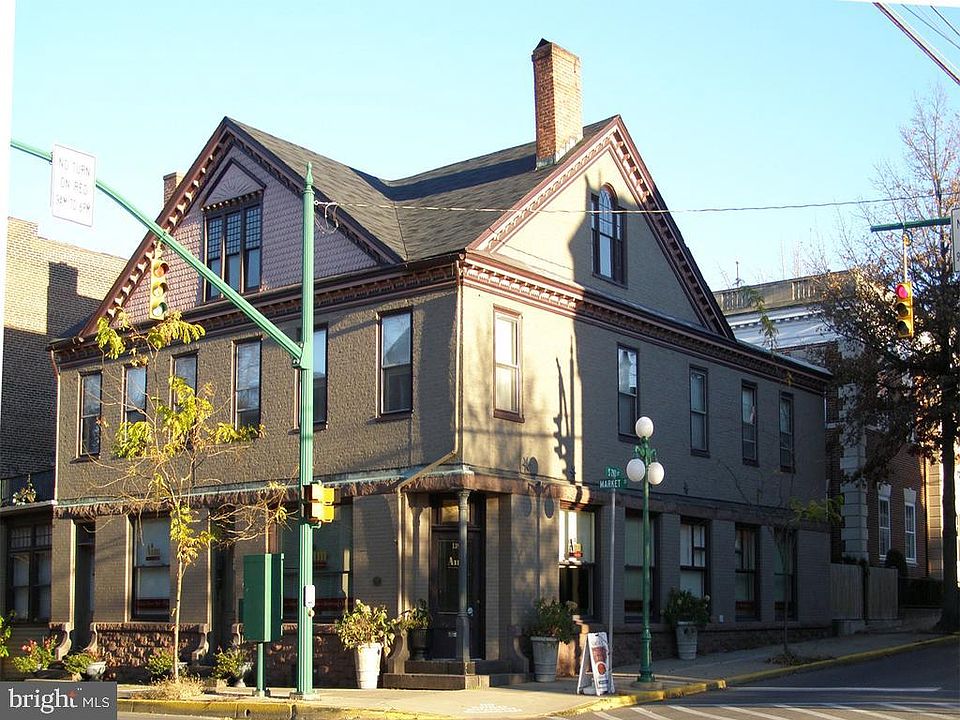 139 Market St, Lewisburg, PA 17837 MLS PAUN2000001 Zillow