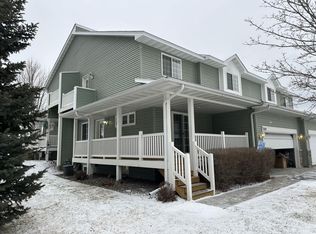 7622 Palomino Ave NE, Otsego, MN 55330