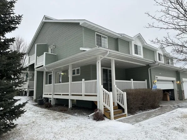 7622 Palomino Ave NE, Otsego, MN 55330