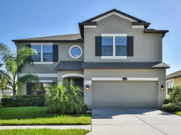 11407 Blue Crane St, Riverview, FL 33569