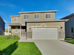 4316 N Poplar St, Eagle Mountain, UT 84005