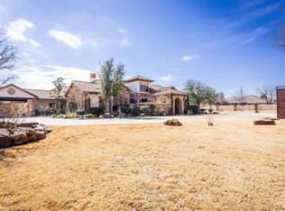 4401 Meadowlark Ln, Midland, TX 79707