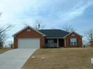 1826 Heathers Way, Augusta, GA 30919