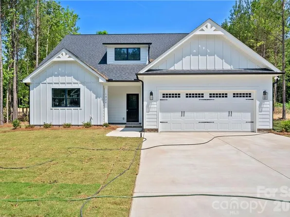 1020 Baylor Grove Rd #20, Monroe, NC 28112