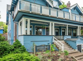 532-538 SE 15th Ave, Portland, OR 97214